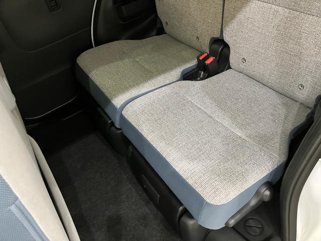 ムーヴキャンバスストライプスＧキーフリー　スマ−トキ−　運転席エアバック　ＡＢＳ（山口県）の中古車