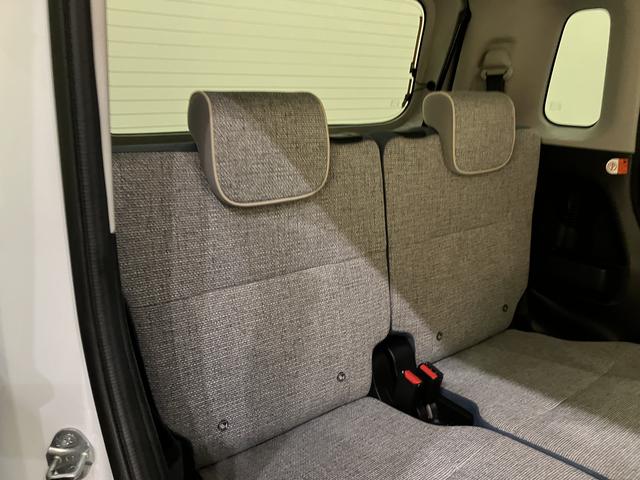 ムーヴキャンバスストライプスＧキーフリー　スマ−トキ−　運転席エアバック　ＡＢＳ（山口県）の中古車