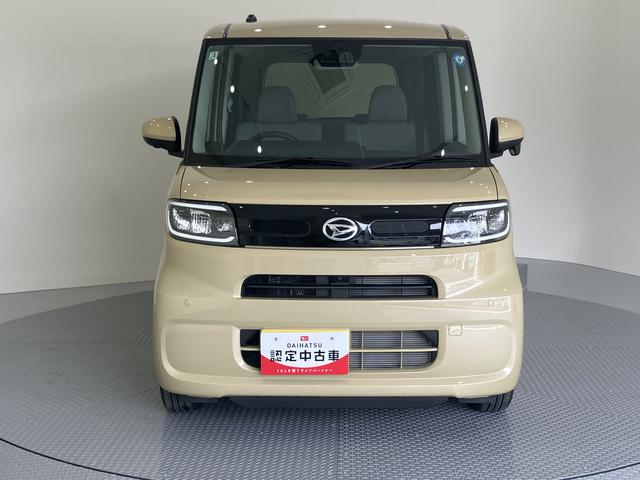 タントＸインテリキー　キーレスエントリー　エアＢ　ＡＢＳ（山口県）の中古車