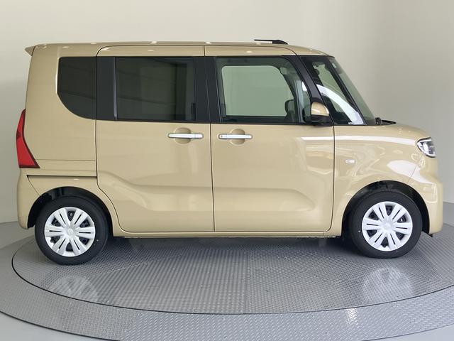 タントＸインテリキー　キーレスエントリー　エアＢ　ＡＢＳ（山口県）の中古車