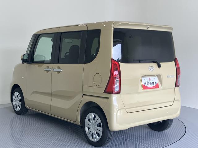 タントＸインテリキー　キーレスエントリー　エアＢ　ＡＢＳ（山口県）の中古車
