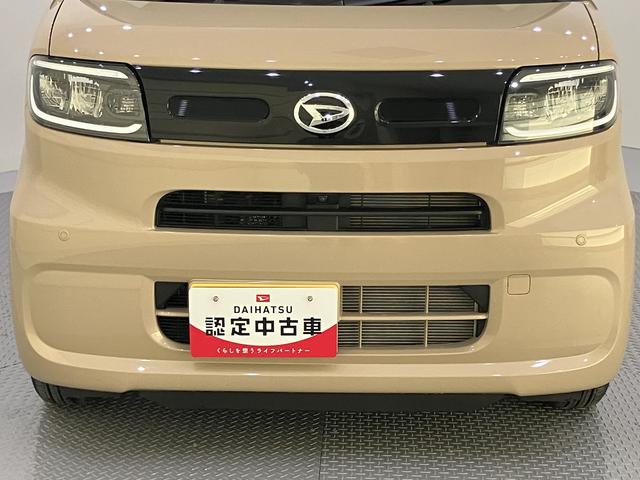 タントＸインテリキー　キーレスエントリー　エアＢ　ＡＢＳ（山口県）の中古車