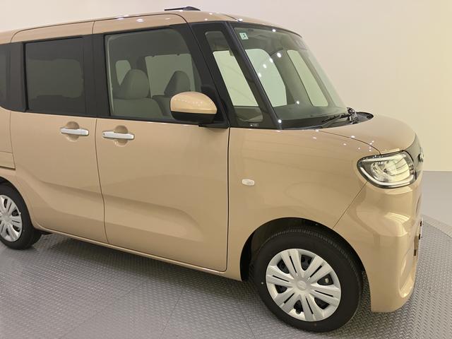 タントＸインテリキー　キーレスエントリー　エアＢ　ＡＢＳ（山口県）の中古車