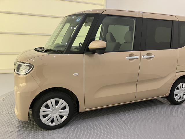 タントＸインテリキー　キーレスエントリー　エアＢ　ＡＢＳ（山口県）の中古車