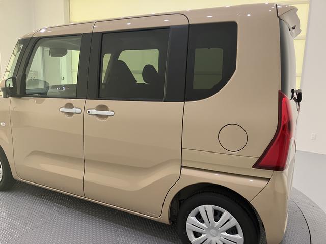 タントＸインテリキー　キーレスエントリー　エアＢ　ＡＢＳ（山口県）の中古車
