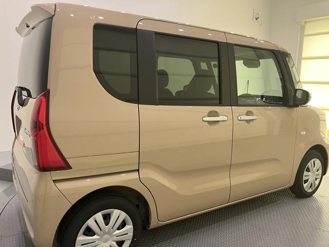 タントＸインテリキー　キーレスエントリー　エアＢ　ＡＢＳ（山口県）の中古車