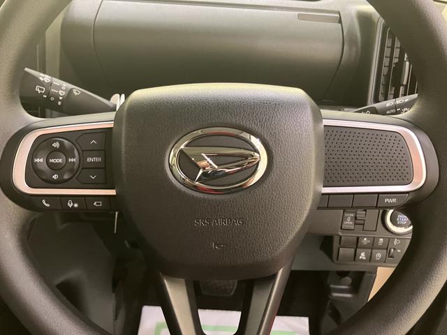 タントＸインテリキー　キーレスエントリー　エアＢ　ＡＢＳ（山口県）の中古車