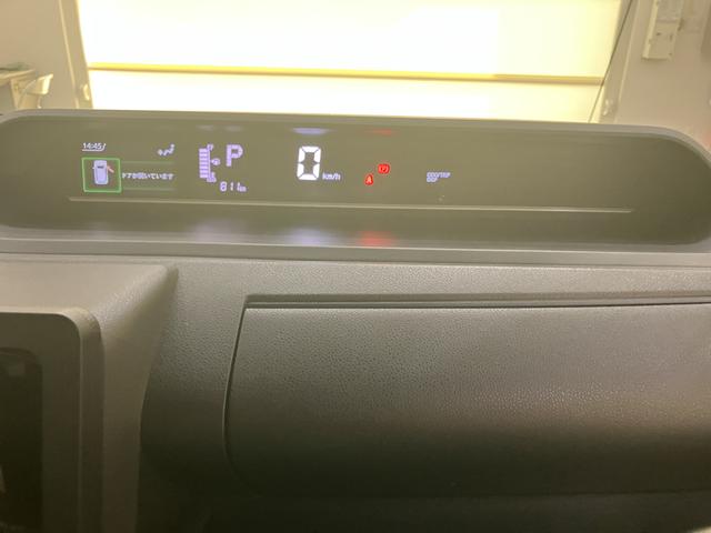 タントＸインテリキー　キーレスエントリー　エアＢ　ＡＢＳ（山口県）の中古車