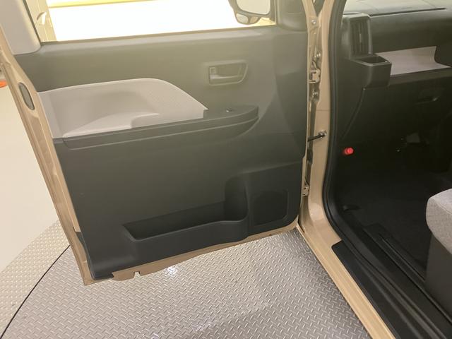 タントＸインテリキー　キーレスエントリー　エアＢ　ＡＢＳ（山口県）の中古車