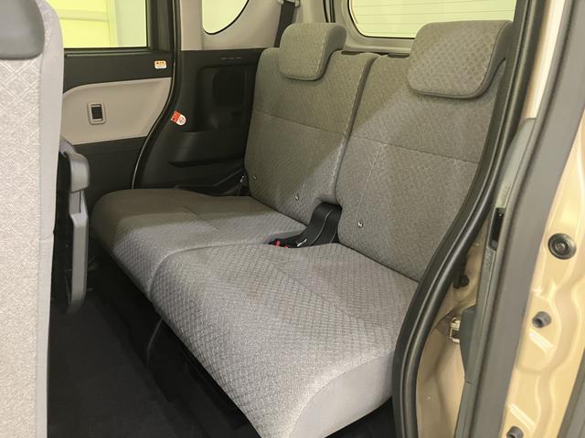タントＸインテリキー　キーレスエントリー　エアＢ　ＡＢＳ（山口県）の中古車