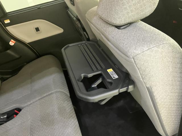タントＸインテリキー　キーレスエントリー　エアＢ　ＡＢＳ（山口県）の中古車