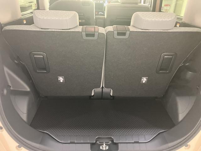 タントＸインテリキー　キーレスエントリー　エアＢ　ＡＢＳ（山口県）の中古車