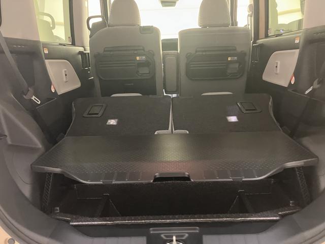 タントＸインテリキー　キーレスエントリー　エアＢ　ＡＢＳ（山口県）の中古車