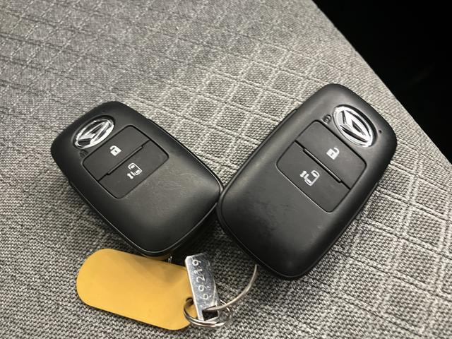 タントＸインテリキー　キーレスエントリー　エアＢ　ＡＢＳ（山口県）の中古車