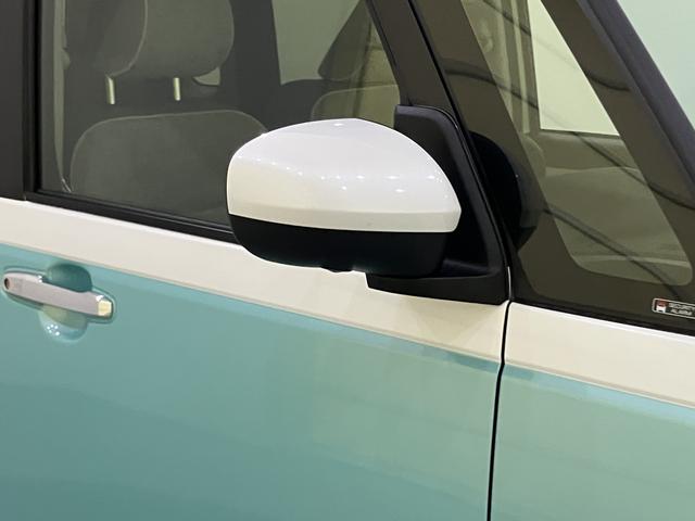 ムーヴキャンバスストライプスＧキーフリー　スマ−トキ−　運転席エアバック　ＡＢＳ（山口県）の中古車