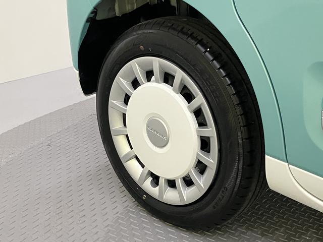 ムーヴキャンバスストライプスＧキーフリー　スマ−トキ−　運転席エアバック　ＡＢＳ（山口県）の中古車