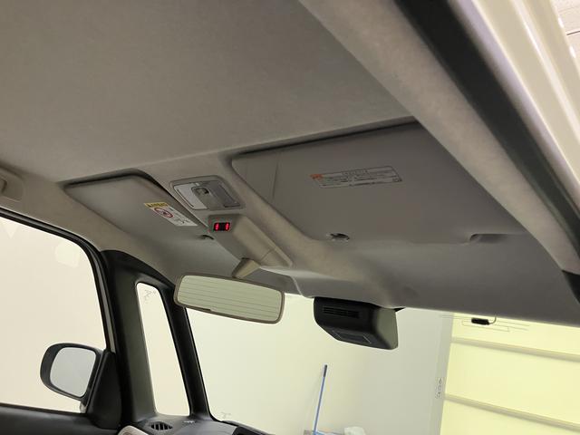 ムーヴキャンバスストライプスＧキーフリー　スマ−トキ−　運転席エアバック　ＡＢＳ（山口県）の中古車