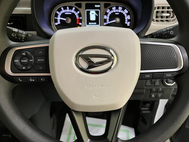 ムーヴキャンバスストライプスＧキーフリー　スマ−トキ−　運転席エアバック　ＡＢＳ（山口県）の中古車