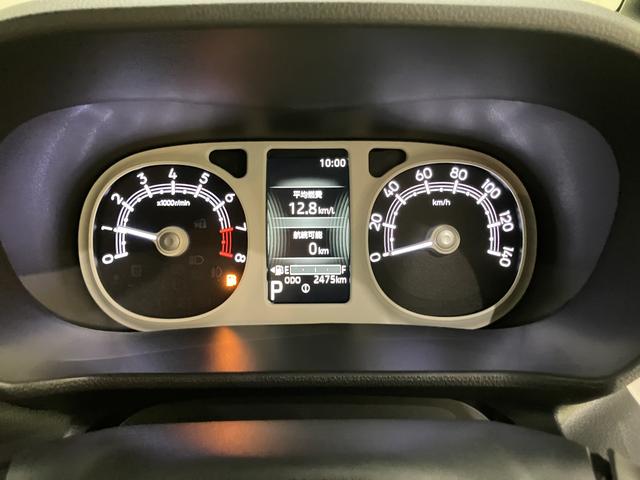 ムーヴキャンバスストライプスＧキーフリー　スマ−トキ−　運転席エアバック　ＡＢＳ（山口県）の中古車
