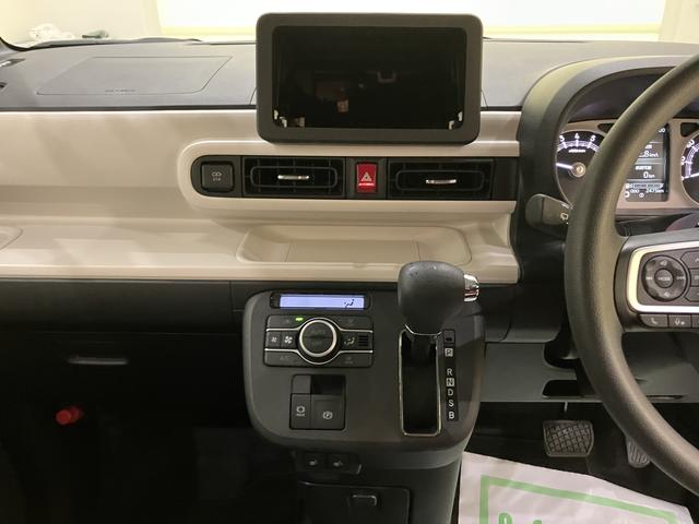 ムーヴキャンバスストライプスＧキーフリー　スマ−トキ−　運転席エアバック　ＡＢＳ（山口県）の中古車