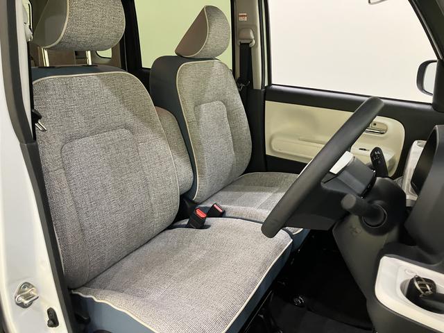 ムーヴキャンバスストライプスＧキーフリー　スマ−トキ−　運転席エアバック　ＡＢＳ（山口県）の中古車