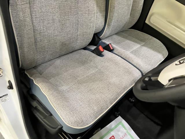ムーヴキャンバスストライプスＧキーフリー　スマ−トキ−　運転席エアバック　ＡＢＳ（山口県）の中古車