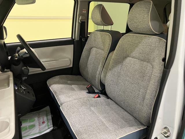 ムーヴキャンバスストライプスＧキーフリー　スマ−トキ−　運転席エアバック　ＡＢＳ（山口県）の中古車
