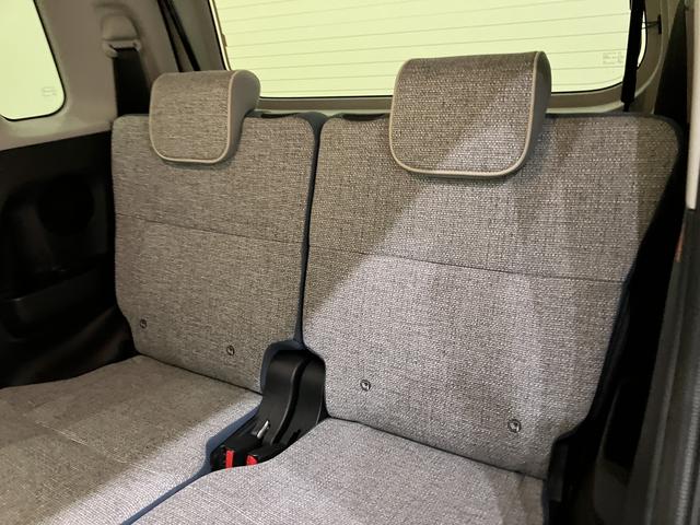 ムーヴキャンバスストライプスＧキーフリー　スマ−トキ−　運転席エアバック　ＡＢＳ（山口県）の中古車
