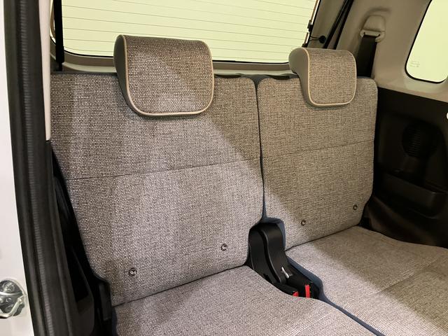 ムーヴキャンバスストライプスＧキーフリー　スマ−トキ−　運転席エアバック　ＡＢＳ（山口県）の中古車