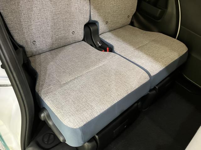 ムーヴキャンバスストライプスＧキーフリー　スマ−トキ−　運転席エアバック　ＡＢＳ（山口県）の中古車