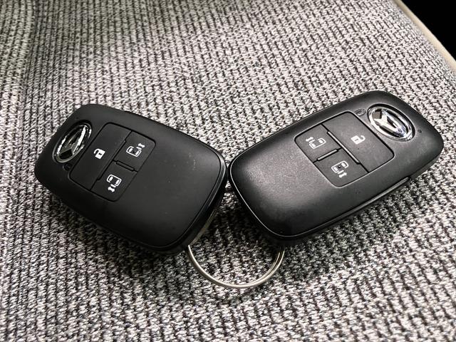 ムーヴキャンバスストライプスＧキーフリー　スマ−トキ−　運転席エアバック　ＡＢＳ（山口県）の中古車