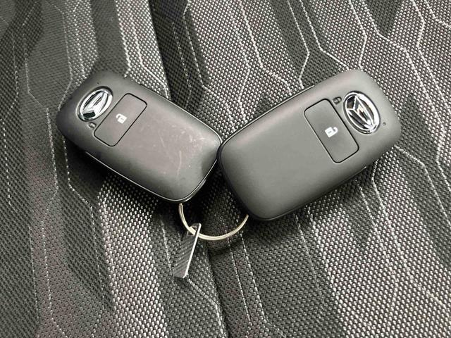 タフトＧ　ダーククロムベンチャーキーレスエントリ　１オ−ナ−　アルミホイール　スマートキー　ＡＢＳ　ガラスルーフ　エアバック（山口県）の中古車