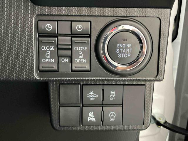 タントカスタムＸワンオーナ　スマートキー　ＡＢＳ　アルミホイール　エアバック　キーフリ−（山口県）の中古車
