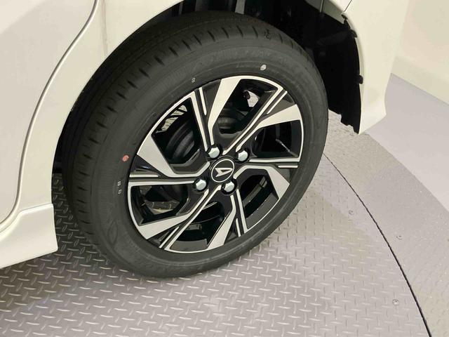 タントカスタムＸワンオーナ　スマートキー　ＡＢＳ　アルミホイール　エアバック　キーフリ−（山口県）の中古車