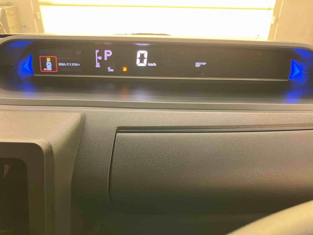 タントカスタムＸワンオーナ　スマートキー　ＡＢＳ　アルミホイール　エアバック　キーフリ−（山口県）の中古車