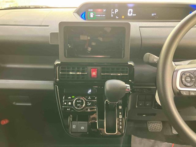 タントカスタムＸワンオーナ　スマートキー　ＡＢＳ　アルミホイール　エアバック　キーフリ−（山口県）の中古車