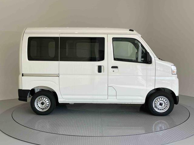 ハイゼットカーゴＤＸ４ＷＤ車　ＡＢＳ　エアバッグ（山口県）の中古車