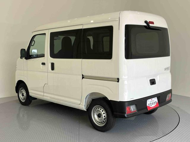 ハイゼットカーゴＤＸ４ＷＤ車　ＡＢＳ　エアバッグ（山口県）の中古車