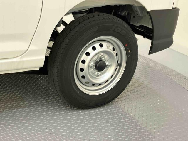 ハイゼットカーゴＤＸ４ＷＤ車　ＡＢＳ　エアバッグ（山口県）の中古車