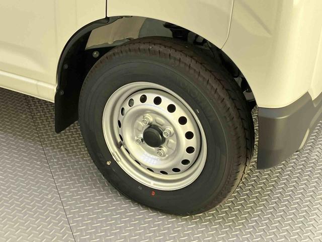 ハイゼットカーゴＤＸ４ＷＤ車　ＡＢＳ　エアバッグ（山口県）の中古車