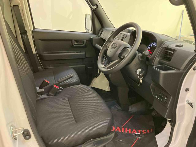 ハイゼットカーゴＤＸ４ＷＤ車　ＡＢＳ　エアバッグ（山口県）の中古車