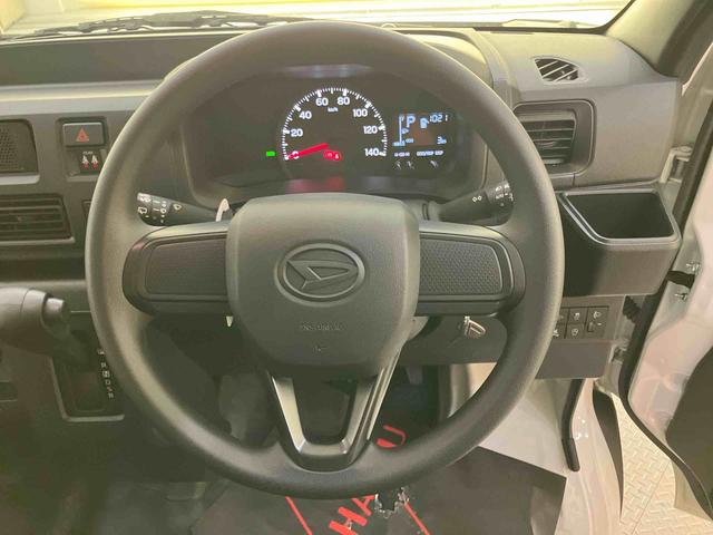 ハイゼットカーゴＤＸ４ＷＤ車　ＡＢＳ　エアバッグ（山口県）の中古車