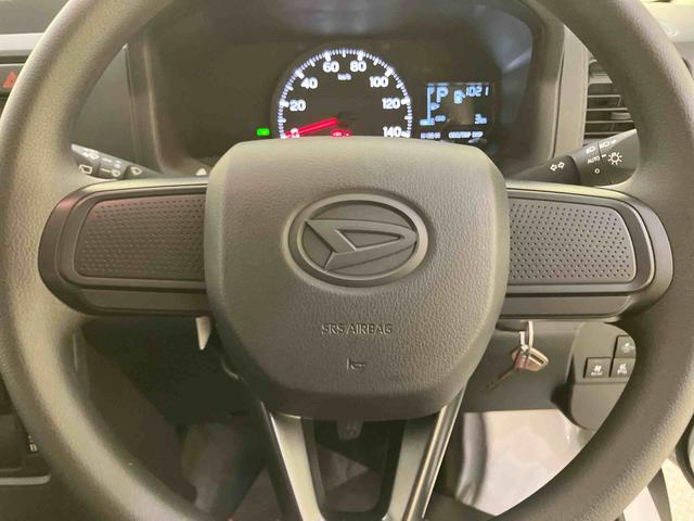 ハイゼットカーゴＤＸ４ＷＤ車　ＡＢＳ　エアバッグ（山口県）の中古車