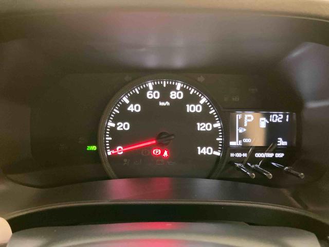 ハイゼットカーゴＤＸ４ＷＤ車　ＡＢＳ　エアバッグ（山口県）の中古車