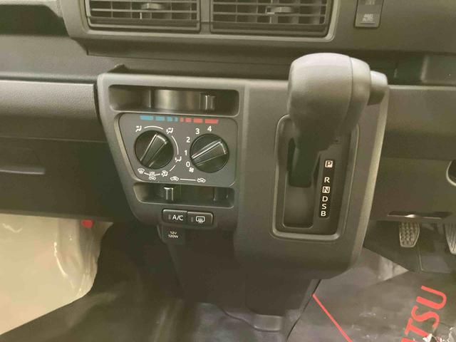 ハイゼットカーゴＤＸ４ＷＤ車　ＡＢＳ　エアバッグ（山口県）の中古車