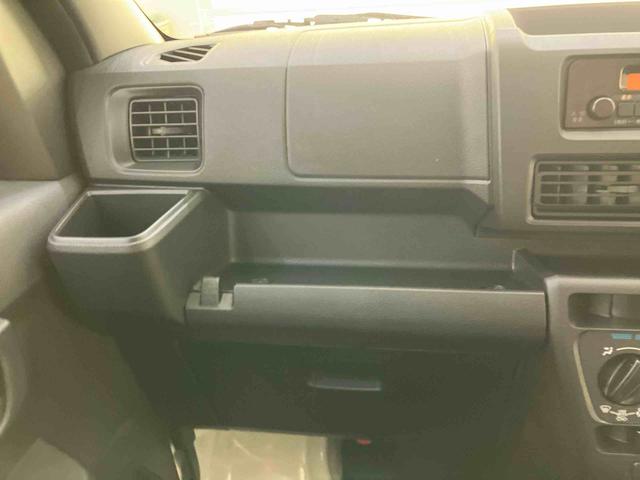 ハイゼットカーゴＤＸ４ＷＤ車　ＡＢＳ　エアバッグ（山口県）の中古車