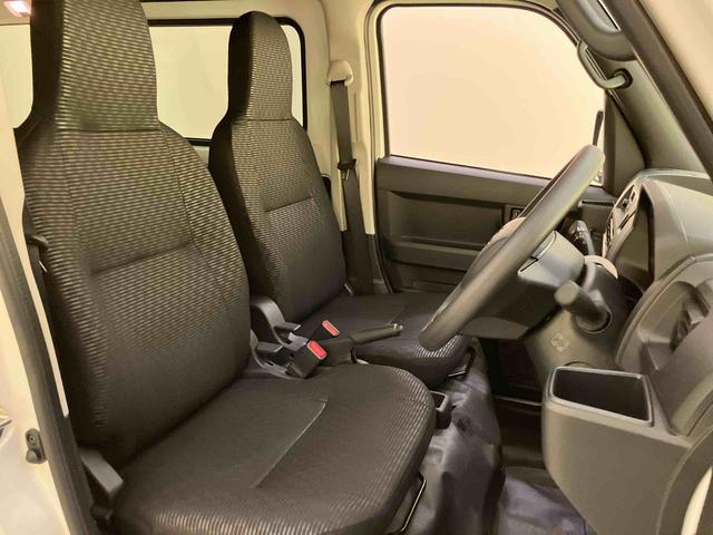 ハイゼットカーゴＤＸ４ＷＤ車　ＡＢＳ　エアバッグ（山口県）の中古車