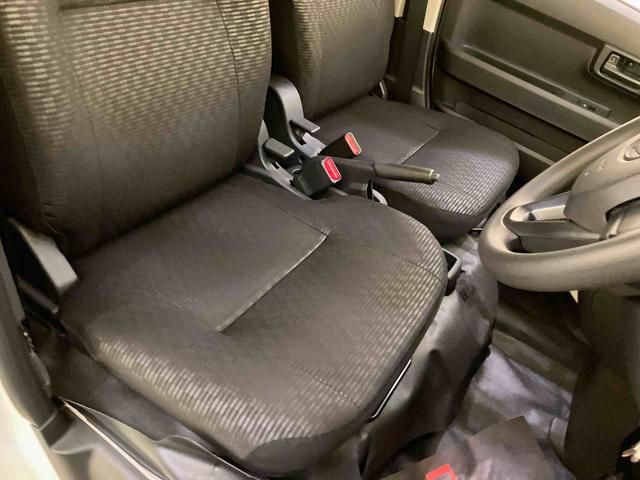 ハイゼットカーゴＤＸ４ＷＤ車　ＡＢＳ　エアバッグ（山口県）の中古車