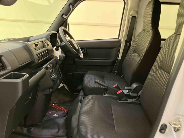 ハイゼットカーゴＤＸ４ＷＤ車　ＡＢＳ　エアバッグ（山口県）の中古車