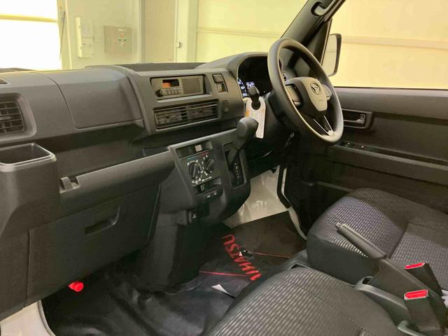 ハイゼットカーゴＤＸ４ＷＤ車　ＡＢＳ　エアバッグ（山口県）の中古車